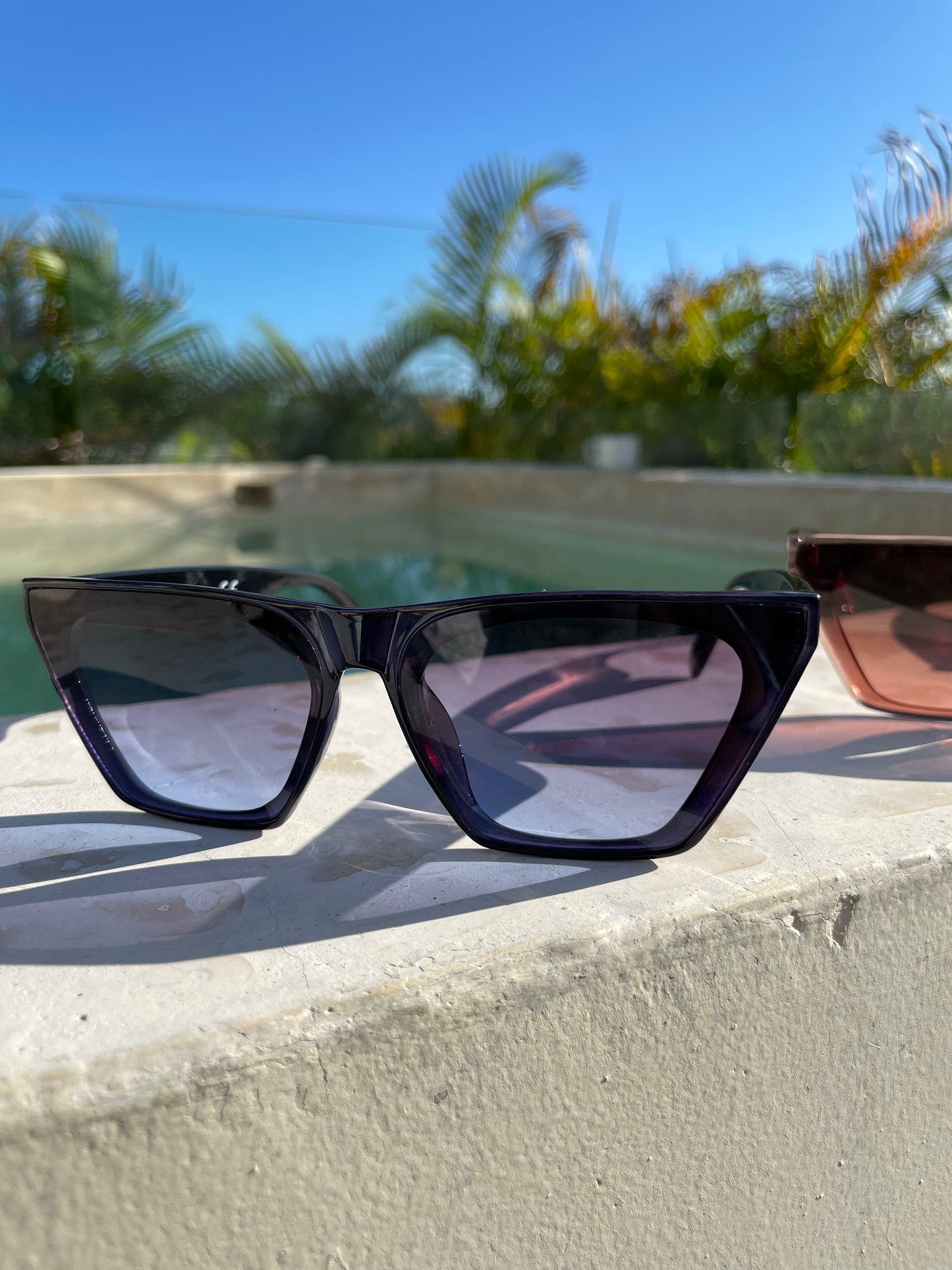 Chic Sunglasses