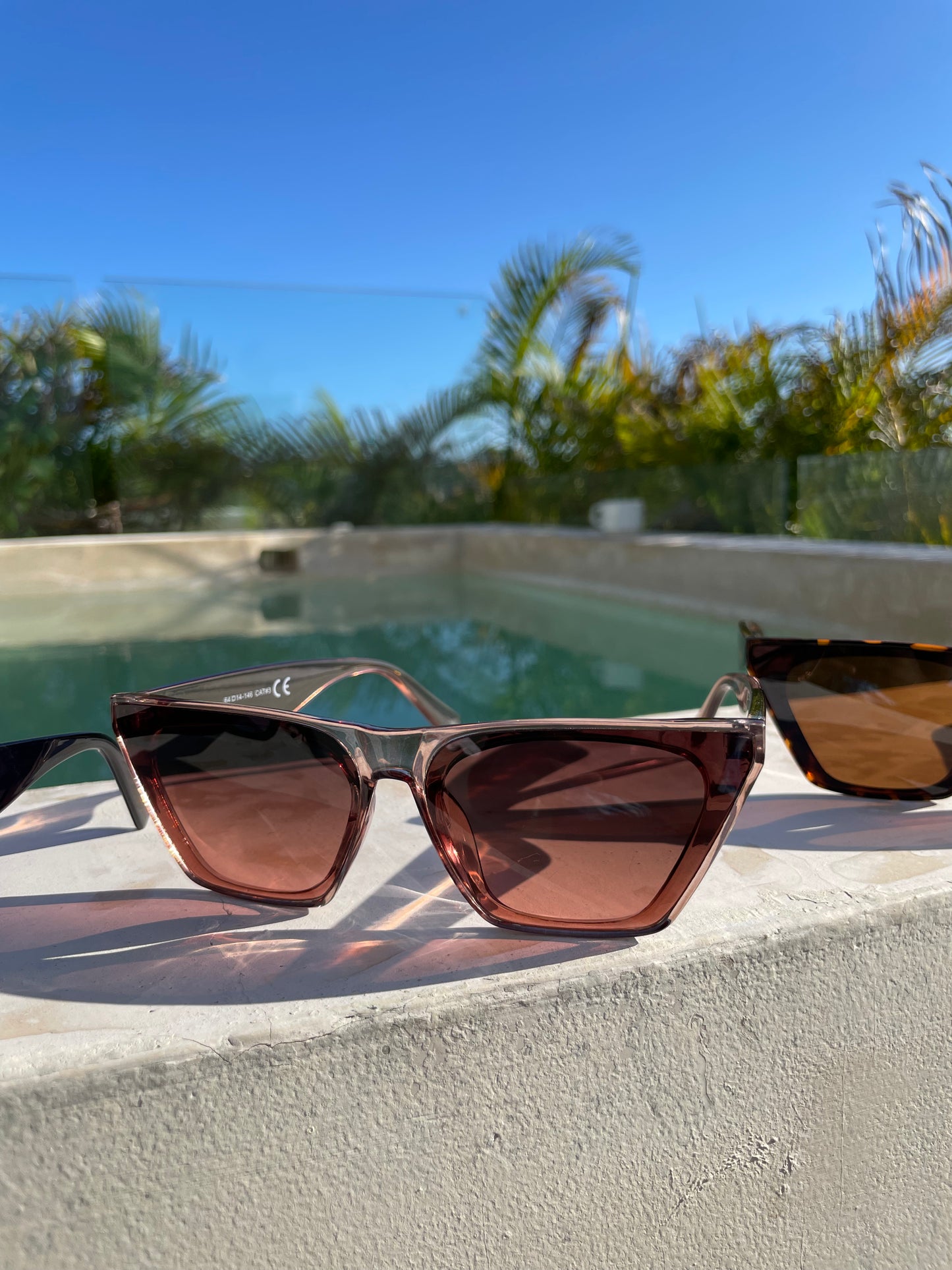Chic Sunglasses
