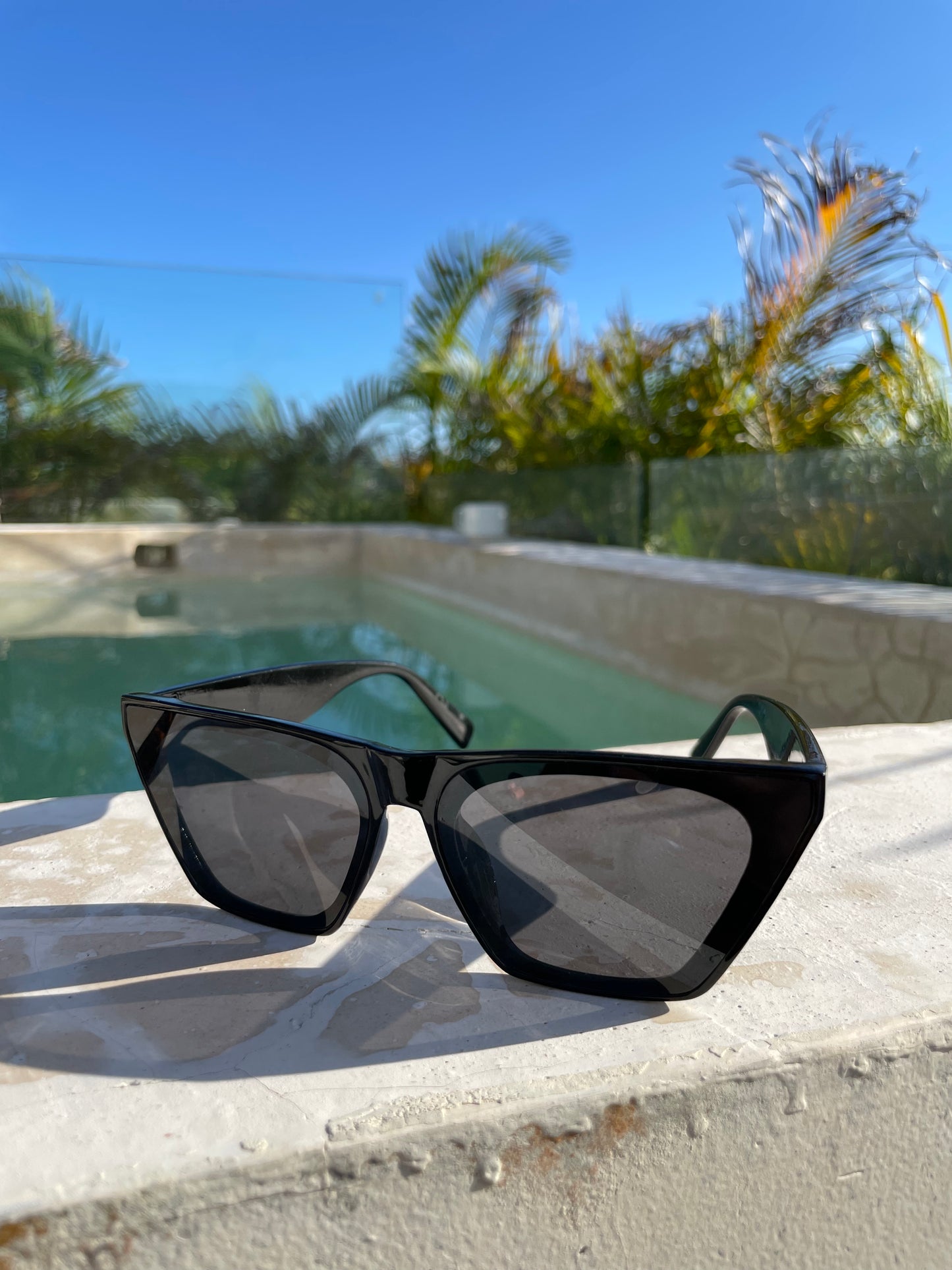 Chic Sunglasses