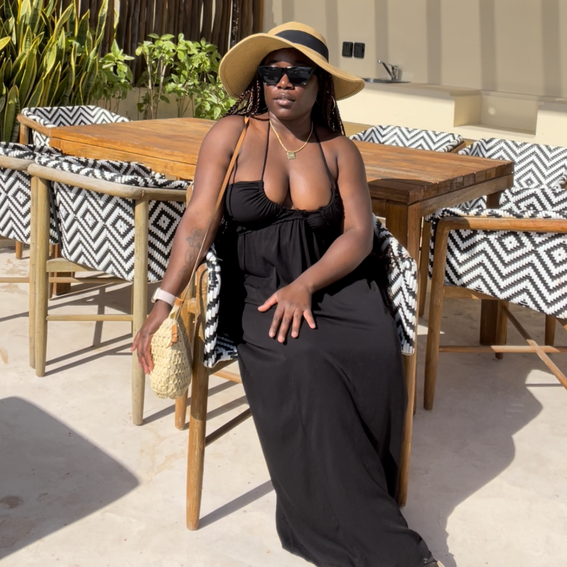Chic Sunglasses
