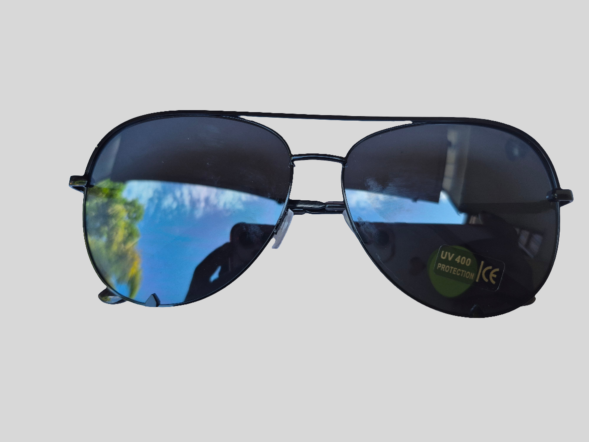 men's classic sunglasses
