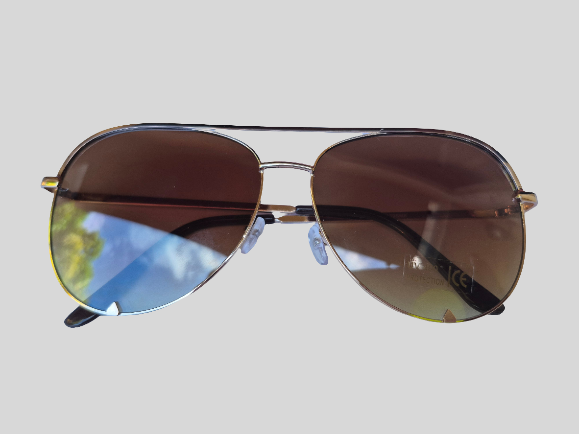 men's classic sunglasses