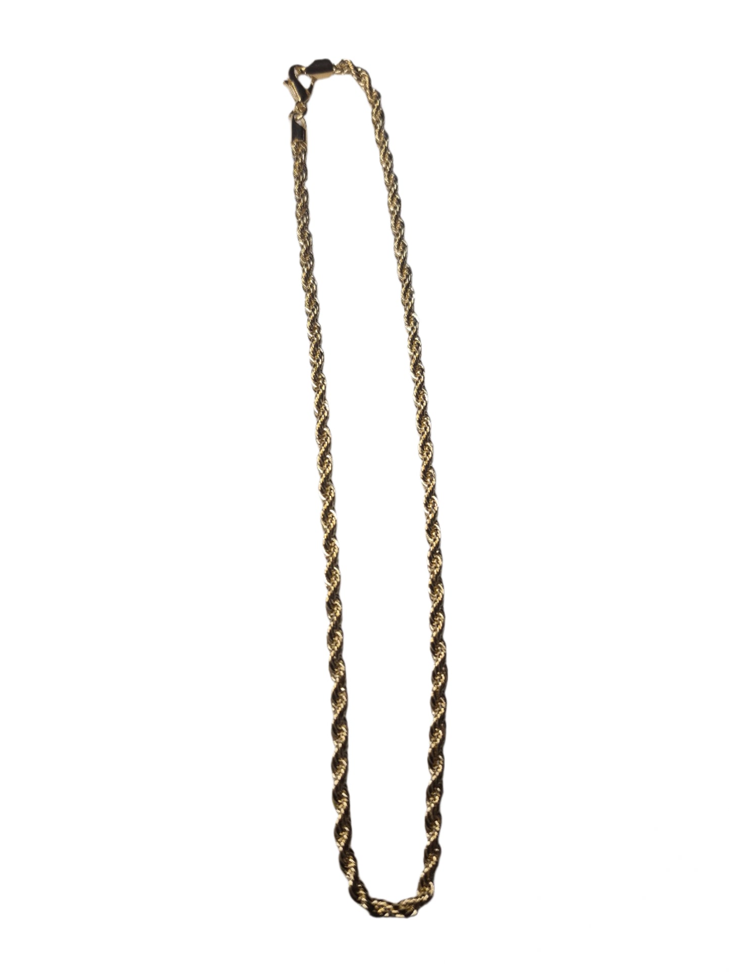 Rope Necklace
