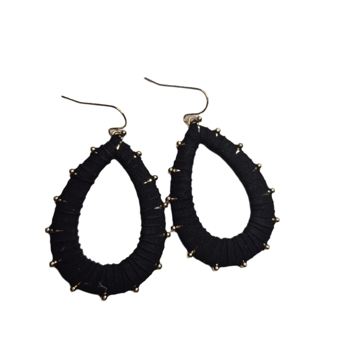 Diamond Shaped Earrings