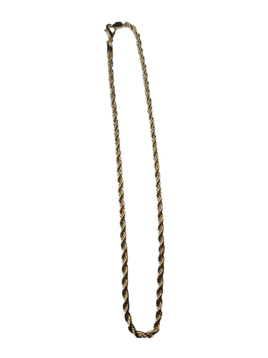 Rope Necklace