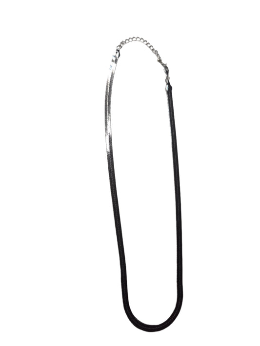 Snake Chain Necklace